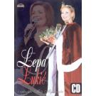 LEPA LUKIC i Orkestar Mise Mijatovica - Ti si uvek tu, Album 200 LEPA LUKIC i Orkestar Mise Mijatovica - Ti si uvek tu, Album 200